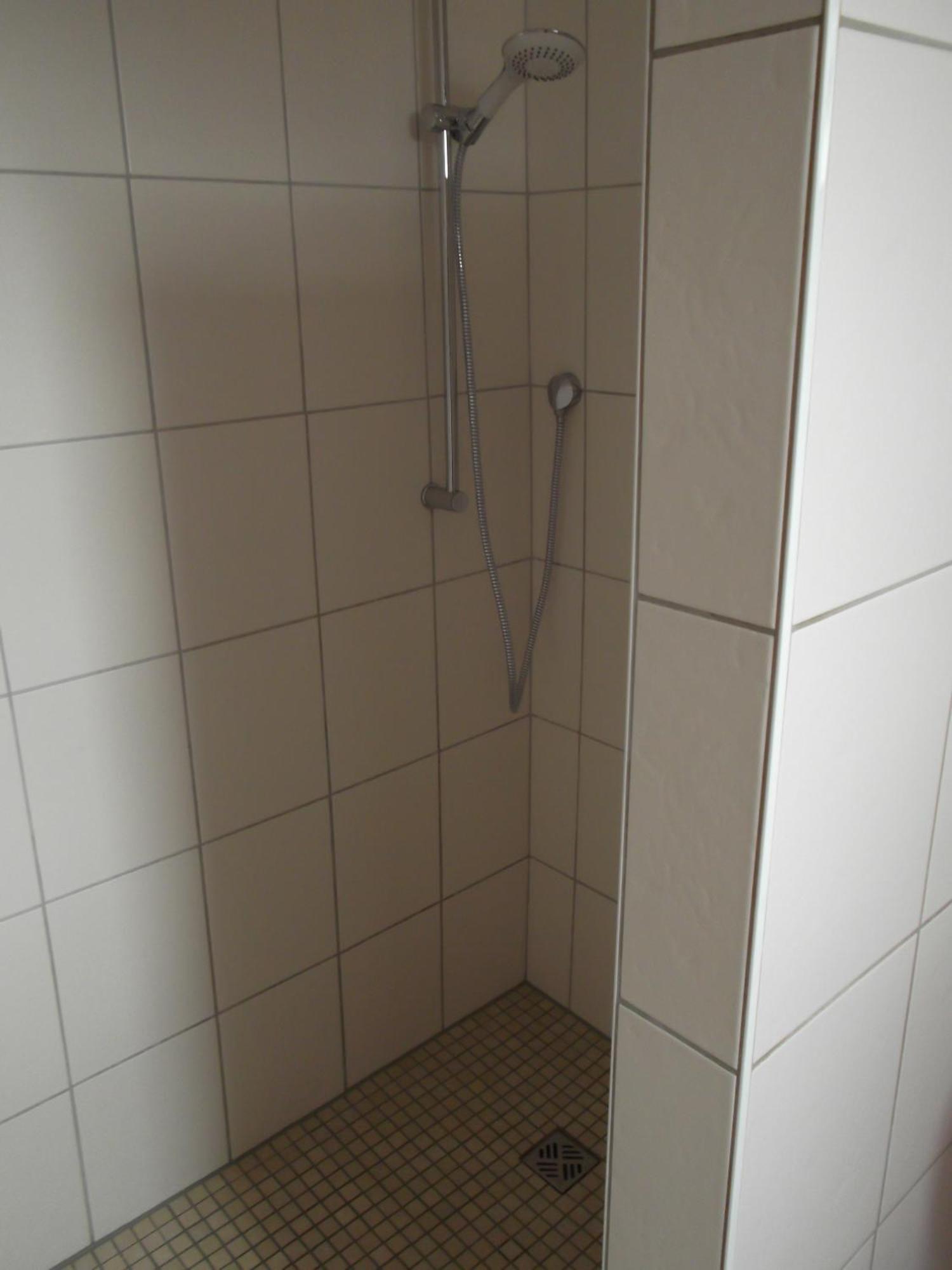 Gute Nacht Ferienwohnung Halle  ภายนอก รูปภาพ